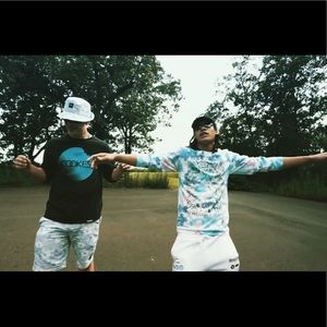 Meet your Posher, Thomas